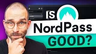 NordPass review | Is NordPass safe to use in 2025?