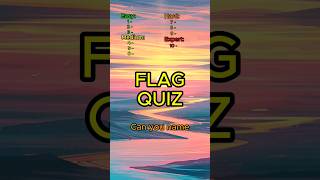 Guess the Country by Their Flag | Flag Quiz  #trivia #quiz #geography