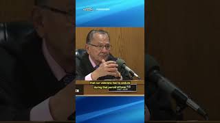 All Veterans Should be Treated Like This  #judgecaprio