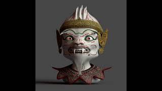 Hanuvampire