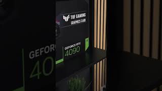 The wood panels changed everything! #desksetup #desktour