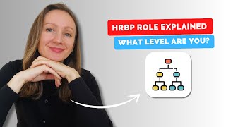 Understanding the 4 HR Business Partner Levels: A Clear Guide