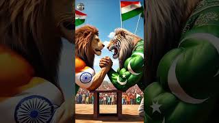 India vs pakistan mukabala #shorts #viralshorts #indiavspakistan @HindiAudioStories-o9i