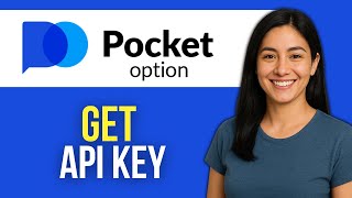 How to Get Pocket Option API Key – The Only Working Method (2025)