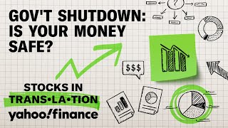 What a government shutdown really costs the US economy