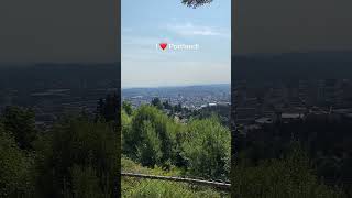 Pittock Mansion hike #portlandoregon #portland #pnw #summer