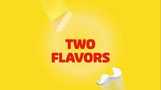 New Pringles Mingles