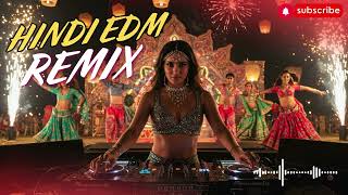 Lost in the Groove 🎶 Bollywood DJ Party Mix 2025 | Dancefloor Hits