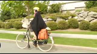 Chic Cycling with Le Vélo - Shaw TV Victoria