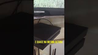 Meu Setup Gamer 2023 #shorts #pc #setup #gaming #gamer #playstation #nintendoswitch #technology