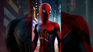 Spider-Man No Way Home Edit  Tom Holland x Andrew Garfield x Tobey Maguire | Marvel Multiverse Vibes