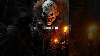Chilling Facts That Will Haunt Your  #ChillingFacts #SpineTingling #MindBlown #HorrorFacts
