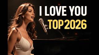 I LOVE YOU – A Heart-Melting Love Song | Emotional Song of the Season