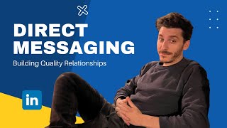 How to Generate Revenue Through Direct Messaging On Linkedin (Includes Templates)