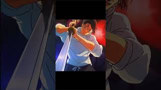 JUJUTSU KAISEN S3:Teaser Trailer #jjk #shorts #anime #animeedit