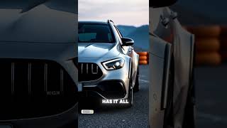 Mercedes EQS AMG: Redefining Luxury in Electric Vehicles! #automobile #electriccar #evtechnology