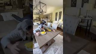 If Cleaning Was a Timed Sport. Part 2