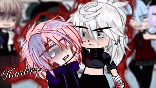Harder~ ❤️
