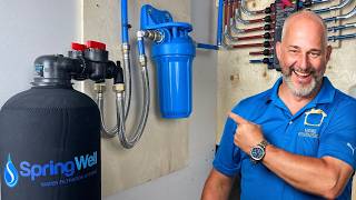 Why I’m Installing a Water Filtration System (and How You Can Too)