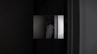 It Became Her at Night.. 😰 #scary
