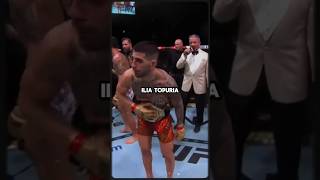 🔥 Demetrious Johnson 🏆 Breaks Down Islam Makhachev 🆚 Ilia Topuria #ufcnews #mmanews #espnmma