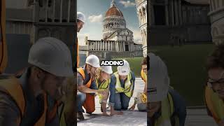 How a Mistake Made the Leaning Tower of Pisa Famous!