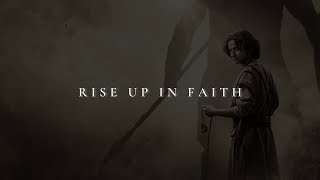 RISE UP IN FAITH ᴴᴰ | Christian Motivation