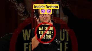 inner demons revealed #demon #perfect #mindset #reality #psychology #shorts #youtubefeed