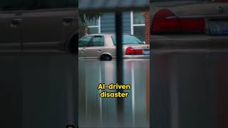 AI:  The Unsung Hero in Disaster Response  #aiquestions #aireflections #aiapocalypse #apocalypse