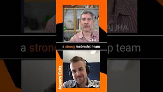 Do you have a strong leadership team?