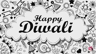 latest Diwali special whatsapp status || Diwali 2018 || happy Deepavali status video