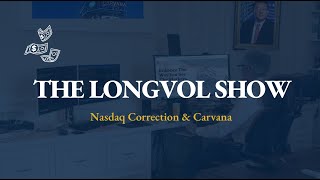 Nasdaq Market Correction & Carvana