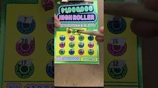 🚨毎日スクラッチ🚨 #foryou #asmr #satisfying #tickets #viral #lottery #fyp #mustsee #money #win #wow
