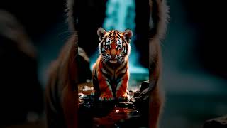 Baby tiger kids ❤️#Like#Subscribe #Share#Comment#Support#Viral #Trending#Shorts#FYP #ForYou #Explore