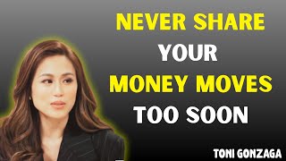 Move in Silence, Build Real Wealth | Motivational Speech