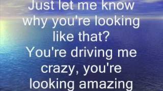 Inna - Amazing Lyrics