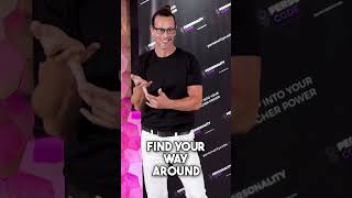 Unlock Your Potential: Discover the Personality Code! #shorts