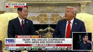 After the Fed's Jayhole: Stocks, Bitcoin, Trump News | The Meet Kevin Report 8-25-2025