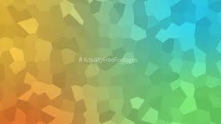 Polygonal motion backgrounds | Geometric motion background videos | #MotionBackgrounds | #Polygons