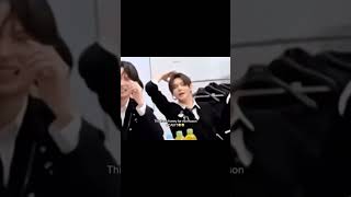 they're so funny 😂 #txt #yeonjun #beomgyu #hueningkai #txtmoa #kpop #kpopfunny #shorts [© to owner]