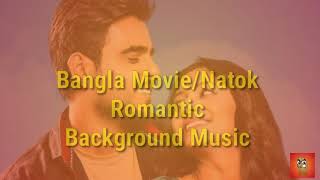 Bangla Movie Romantic Background Music || Bangla Movie Love Background Music || Flute