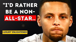 WISE Stephen Curry Quotes That Explain His Greatness