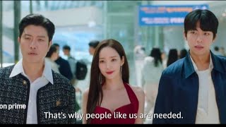 Confidence Queen |Official Trailer | Review |Amazons Prime | September 6