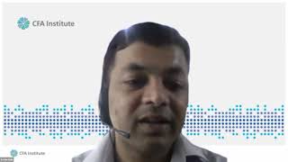 Member Orientation | About @cfainstitute & India Society initiatives, projects & Membership access