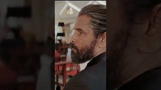 Mera Sapno Ki Rani X The Box ft. Chiyaan Vikram | Mahaan Edit | ThatBoringGuy I #shorts