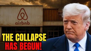 10 U.S. Tourism Giants Collapsing in 2025 – Tourists Vanish, American Dream Fades
