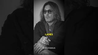 Ladies Listen This ❤️ #motivation #jhonnydepp #motivationalquotes #quotes #inspiration #lifelesson