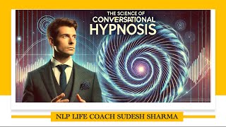 DAY 23 | NLP Hypnotic Language | Conversational Hypnosis | How to Influence with Words |