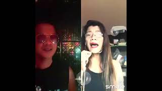 #Let_just_kiss_say_goodbye
#Smule_duet_ft.Sweetmaldetuh