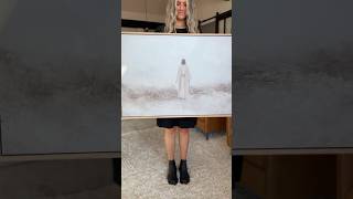 “Calming the Storm” purchase on lightyourhome.co now! #jesuschrist #art #homedecor #interiordesign